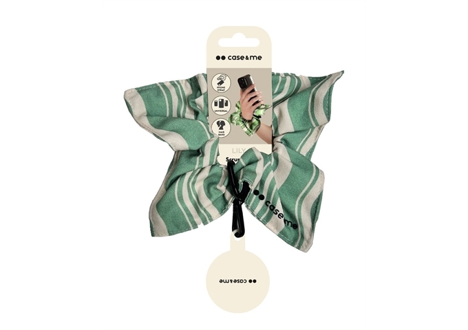 CASEME Scrunchie für Smartphones
