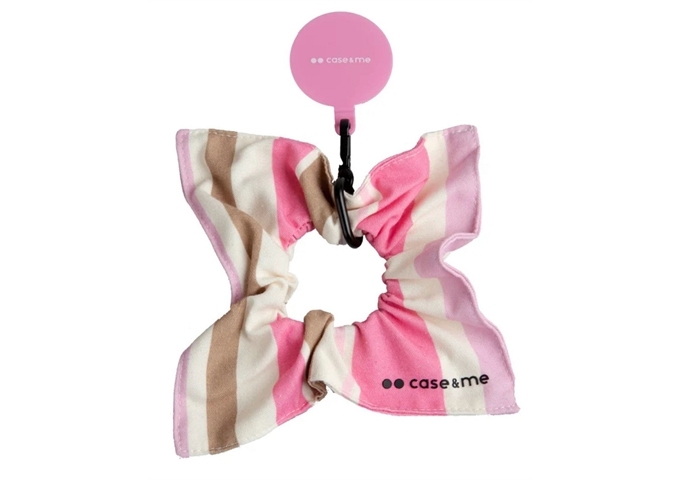 CASEME Scrunchie für Smartphones
