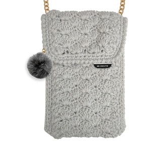 CASEME Wintertasche für Smartphones bis zu 6,8Inc