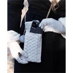 CASEME Wintertasche für Smartphones bis zu 6,8Inc