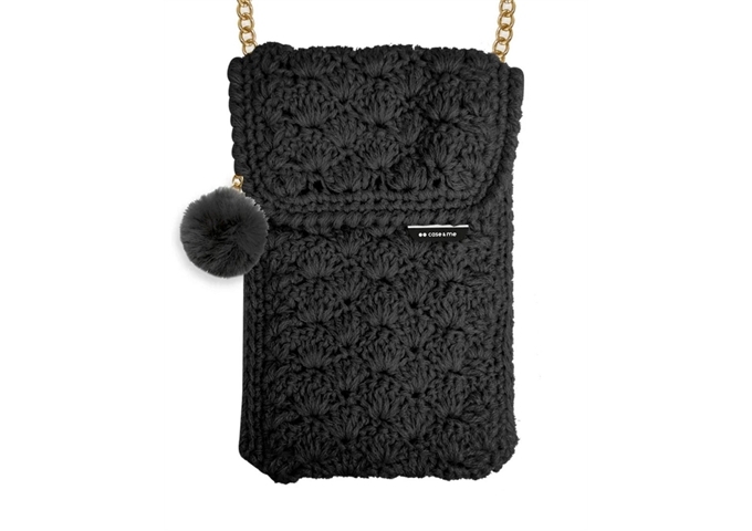 CASEME Wintertasche für Smartphones bis zu 6,8"