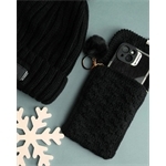 CASEME Wintertasche für Smartphones bis zu 6,8"