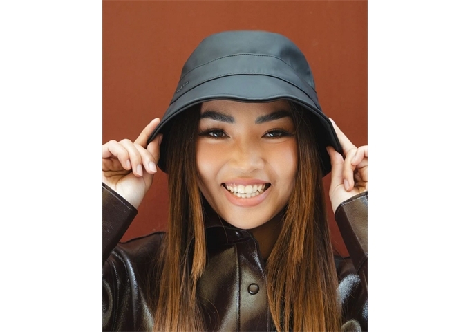 CASEME Wasserdichter Eimerhut