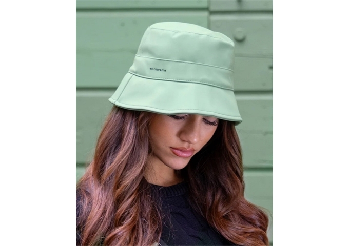 CASEME Wasserdichter Eimerhut