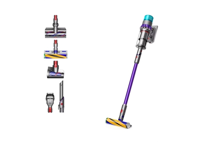 Dyson Vacuum Cleaner Gen5 Detect Absolute
