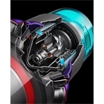 Dyson Vacuum Cleaner Gen5 Detect Absolute