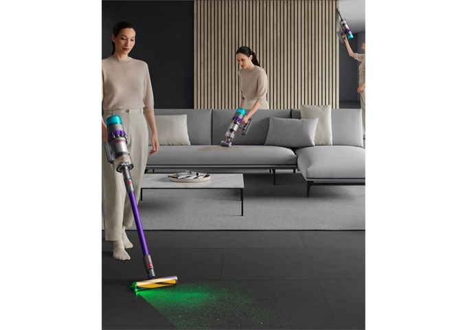 Dyson Vacuum Cleaner Gen5 Detect Absolute