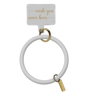 CASEME Hope Circle – Armband für Smartphones