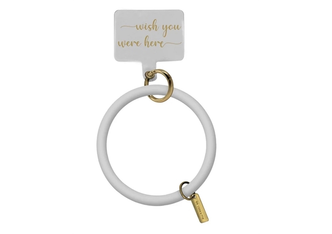 CASEME Hope Circle – Armband für Smartphones