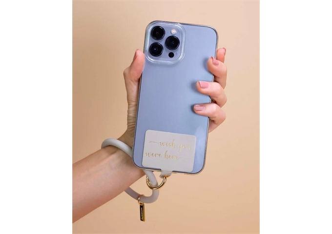 CASEME Hope Circle – Armband für Smartphones