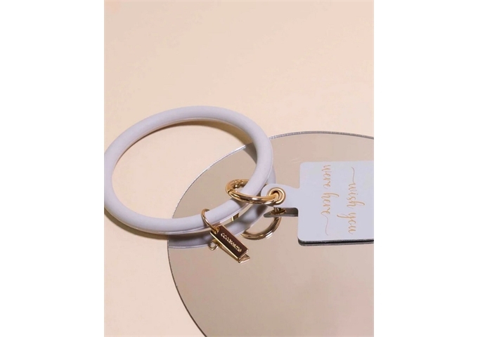 CASEME Hope Circle – Armband für Smartphones