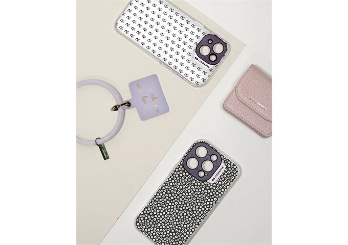 CASEME Hope Circle – Armband für Smartphones