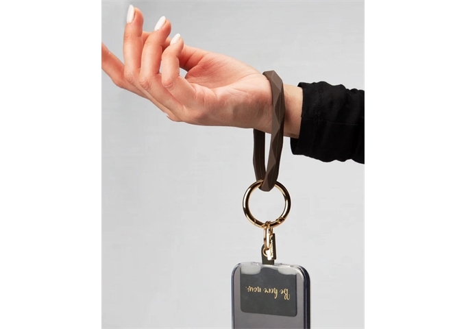 CASEME Hope Circle – Armband für Smartphones