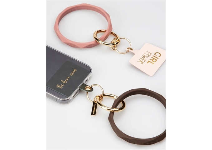 CASEME Hope Circle – Armband für Smartphones