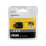 Ekon 90° HDMI Adapter