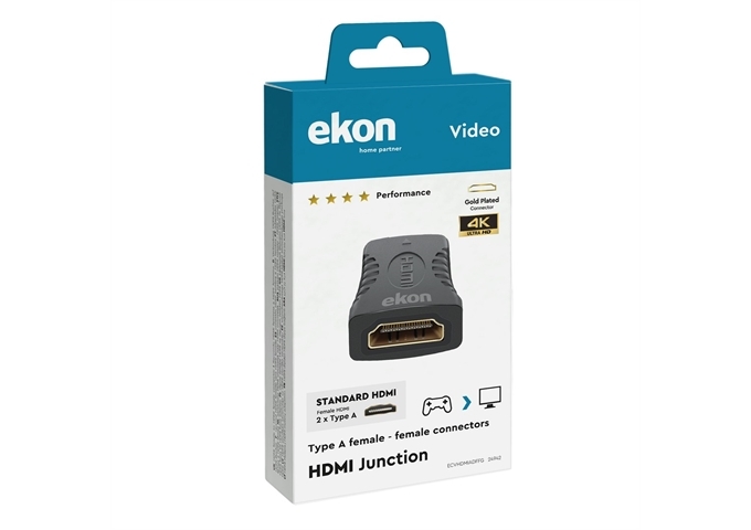 Ekon HDMI-Adapter