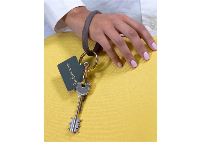 CASEME Hope Circle – Armband für Smartphones