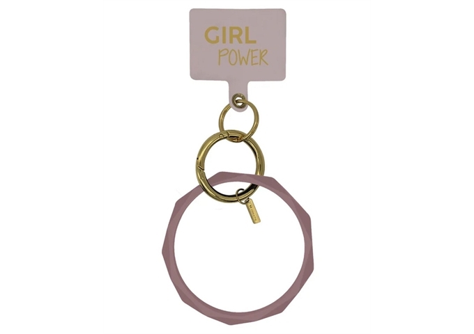 CASEME Hope Circle – Armband für Smartphones