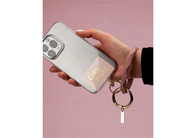 CASEME Hope Circle – Armband für Smartphones