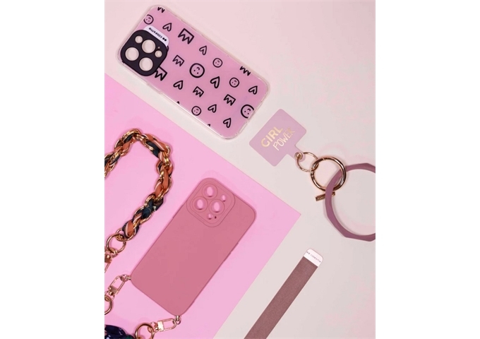 CASEME Hope Circle – Armband für Smartphones