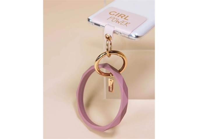 CASEME Hope Circle – Armband für Smartphones