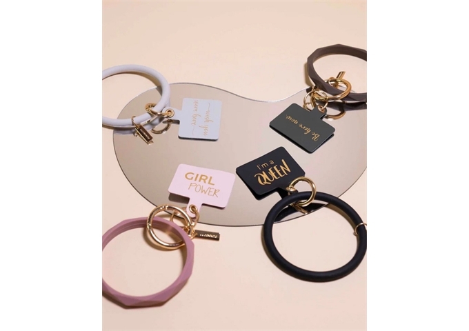 CASEME Hope Circle – Armband für Smartphones