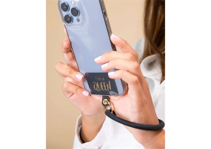 CASEME Hope Circle – Armband für Smartphones