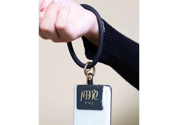 CASEME Hope Circle – Armband für Smartphones