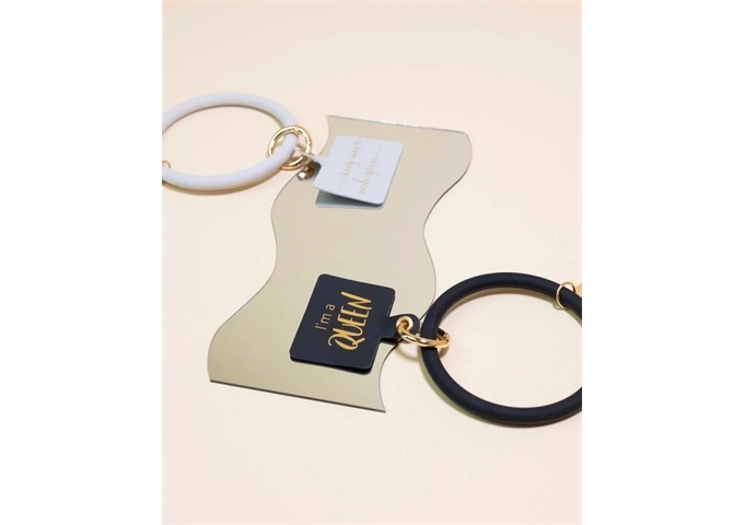 CASEME Hope Circle – Armband für Smartphones