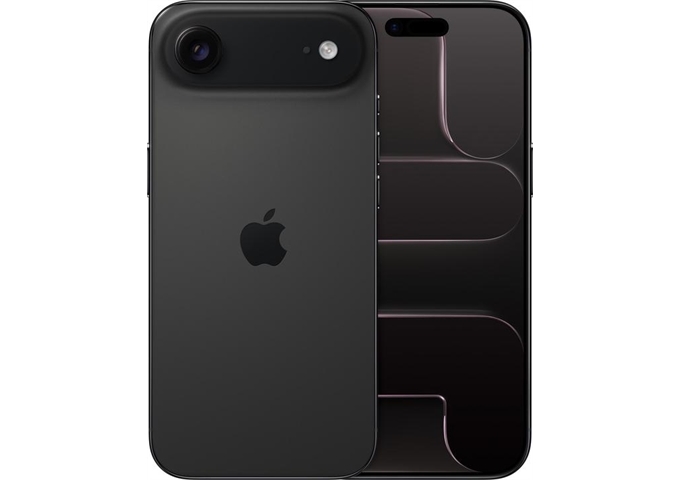 Apple iPhone Air 256GB Space Black