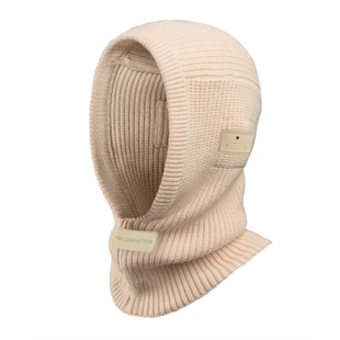 CASEME Balaclava-Mütze mit integriertem kabellosen Kopfhö