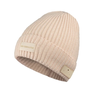 CASEME Wintermütze mit integrierten kabellosen Kopfhörern