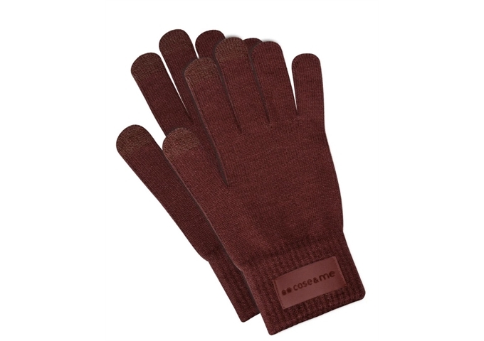 CASEME Touch-Winterhandschuhe