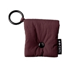 CASEME Gepolsterte Mini-Tasche für AirPods CASEME Gepolsterte Mini-Tasche für AirPods