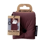 CASEME Gepolsterte Mini-Tasche für AirPods CASEME Gepolsterte Mini-Tasche für AirPods