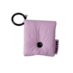 CASEME Gepolsterte Mini-Tasche für AirPods CASEME Gepolsterte Mini-Tasche für AirPods