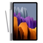 Samsung Book Cover Tab S7/S8 Antimicrobial Coating Grey Samsung Book Cover Tab S7/S8 Antimicrobial Coating Grey