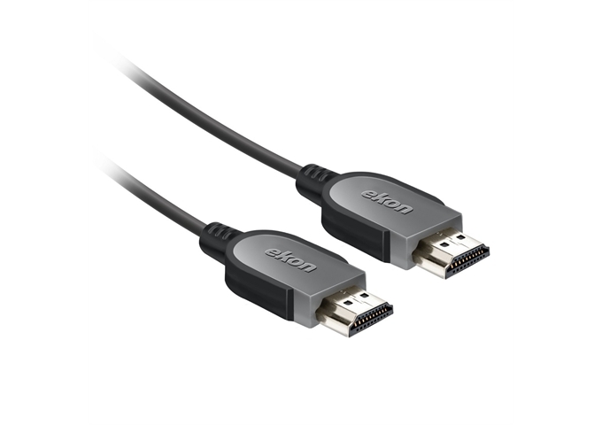 Ekon HDMI-Kabel v. 1.4 - 1080p