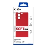 SBS Instinct Hülle für Samsung Galaxy A17 SBS Instinct Hülle für Samsung Galaxy A17