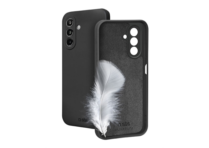 SBS Instinct Hülle für Samsung Galaxy A17