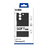 SBS Instinct Hülle für Samsung Galaxy A17 SBS Instinct Hülle für Samsung Galaxy A17