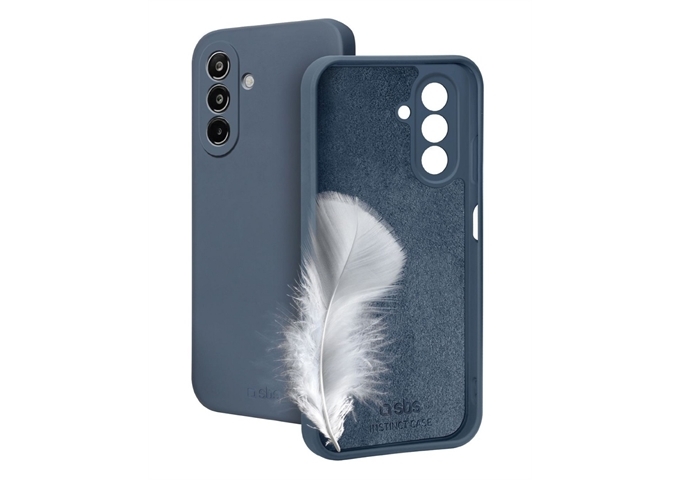 SBS Instinct Hülle für Samsung Galaxy A17