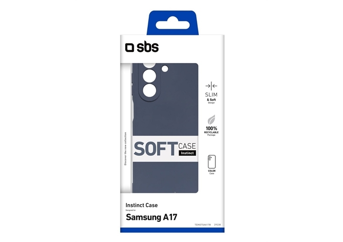 SBS Instinct Hülle für Samsung Galaxy A17