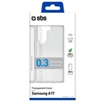 SBS Cover Skinny für Samsung A17