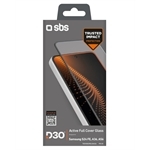 SBS Samsung A36/S24 FE/A56 Displayschutz