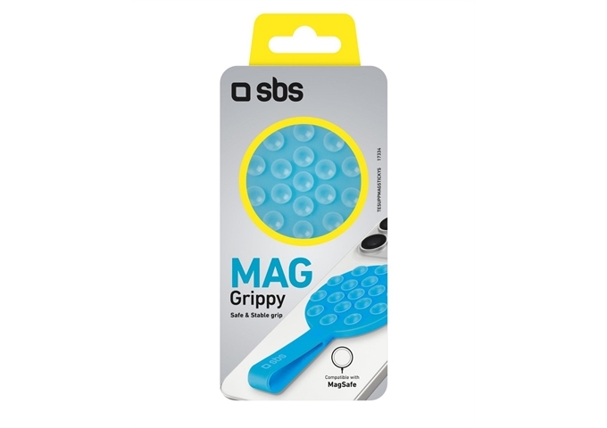SBS MagSafe Sticky kompatibler Halter