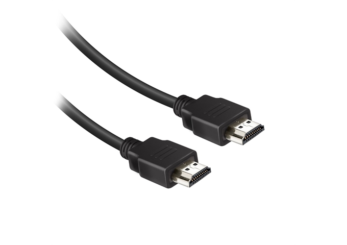 Ekon HDMI-Kabel v. 1.4 - Full HD