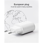 SBS 20W Power Delivery Ladegerät SBS 20W Power Delivery Ladegerät