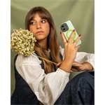 CASEME Transparente MagSafe-Hülle für iPhone 17