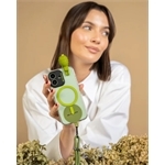 CASEME Transparente MagSafe-Hülle für iPhone 17